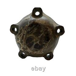 Genuine Range Rover Classic 86-94MY Right Rear Axle Half Shaft 10 Spline 571882