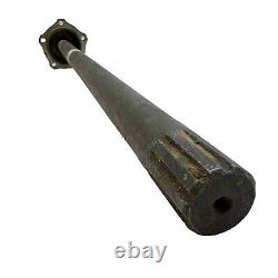 Genuine Range Rover Classic 86-94MY Right Rear Axle Half Shaft 10 Spline 571882
