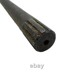 Genuine Range Rover Classic 86-94MY Right Rear Axle Half Shaft 10 Spline 571882