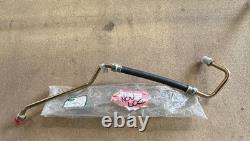 Genuine Range Rover Classic Discovery 1 Oil Cooler To Engine Pipe Esr1672