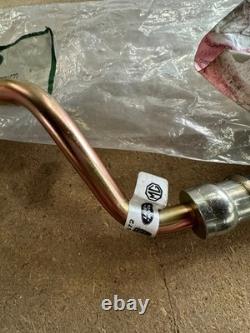 Genuine Range Rover Classic Discovery 1 Oil Cooler To Engine Pipe Esr1672