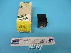 Genuine Range Rover Classic Frame Wiper Relay from EA320054 PRC4459 Sivar
