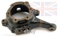 Genuine Range Rover Classic Left Hand Drive Left Hand Swivel Pin Housing 571748