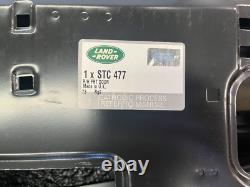 Genuine Range Rover Classic O/s/f Door Stc477