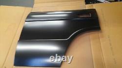 Genuine Range Rover Classic Outer Door Panel Lh Rear Rtc6187