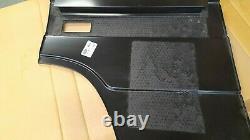 Genuine Range Rover Classic Outer Door Panel Lh Rear Rtc6187