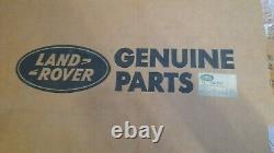Genuine Range Rover Classic Outer Door Panel Lh Rear Rtc6187
