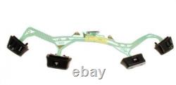 Genuine Range Rover Classic P38 1994-01 Radio Cruise Control Switches Yuh100290