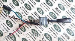 Genuine Range Rover Classic RRC 3.5 V8 2 4 Door Switch Headlamp/Sidelamp 575257