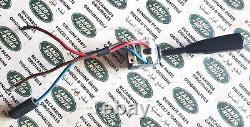 Genuine Range Rover Classic RRC 3.5 V8 2 4 Door Switch Headlamp/Sidelamp 575257