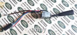 Genuine Range Rover Classic RRC 3.5 V8 2 4 Door Switch Headlamp/Sidelamp 575257