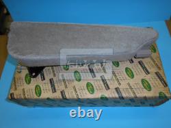 Genuine Range Rover Classic RTC6505 Grey Front Left Armrest