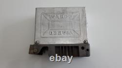 Genuine Used ABS Control Unit for Land Rover Range Rover Classic (NTC8474)