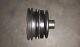 Genuine Used Crankshaft Pulley for Range Rover 3.5 V8 Classic