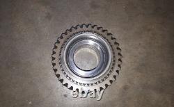 Genuine Used Range Rover Classic 4 Speed 2nd Gear (FRC1343)