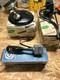 Genuine original RRC foq guard switch prc2958 range rover classic NOS