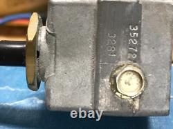 Genuine original RRC foq guard switch prc2958 range rover classic NOS