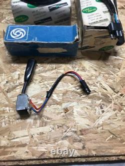 Genuine original RRC foq guard switch prc2958 range rover classic NOS