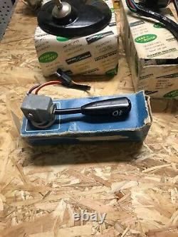 Genuine original RRC foq guard switch prc2958 range rover classic NOS