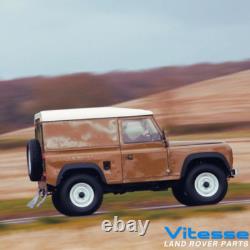 HAR SPICER Wide Angle Propshaft For Defender Discovery 1 Range Rover MK1 Classic