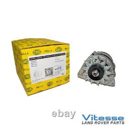 HELLA STC229 Kit Alternator For Seats Fits Land Rover Range Rover Classic