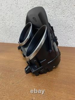 HJ3210849BD Land Rover Range Rover Evoque L538 2017 Diesel EPG33704