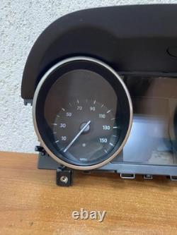 HJ3210849BD Land Rover Range Rover Evoque L538 2017 Diesel EPG33704