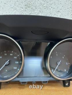 HJ3210849BD Land Rover Range Rover Evoque L538 2017 Diesel EPG33704