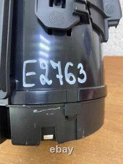 HJ3210849BD Land Rover Range Rover Evoque L538 2017 Diesel EPG33704