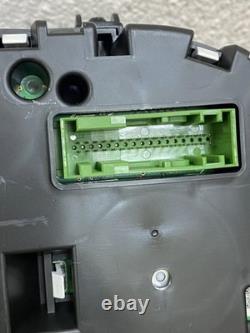 HJ3210849BD Land Rover Range Rover Evoque L538 2017 Diesel EPG33704