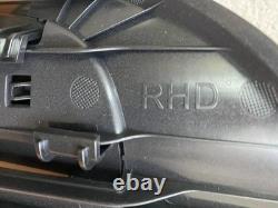 HJ3210849BD Land Rover Range Rover Evoque L538 2017 Diesel EPG33704