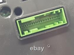 HJ3210849EC 2335189 dashboard LR083670 LAND ROVER RANGE EVOQUE SE 2011