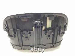 HJ3210849EC 2335189 dashboard LR083670 LAND ROVER RANGE EVOQUE SE 2011