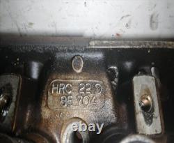HRC2210 cylinder head for LAND ROVER RANGE 3.9 G CLASSIC V8 1991 16996