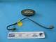 Hard Tube Brake Clamp Front Original Range Rover Classic NTC8098 Sivar