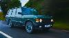 Has Range Rover Lost Their Identity