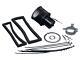 Heater Blower Motor Range Rover Classic 200 Tdi & Air Con (1990-1994) DA4178