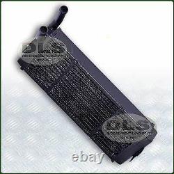 Heater Radiator Matrix Range Rover Classic to VIN EA344071 (606923)