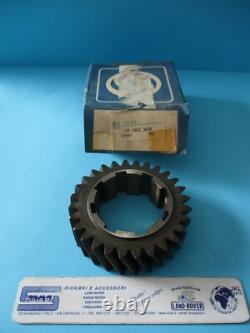 High Speed Gear Original Range Rover Classic 4 Speed FRC2638 Sivar