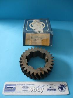 High Speed Gear Original Range Rover Classic 4 Speed FRC2638 Sivar