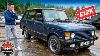 I Bought A Cheap Range Rover Classic With Only 32 000 Miles