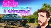 I Bought A Rare 1980s Turbo Range Rover Classic And Then Sold It Immediately