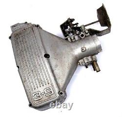 Inlet Intake Manifold Plentum Top Hat For Range Rover Classic 3.9 Efi Hrc2115