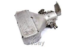 Inlet Intake Manifold Plentum Top Hat For Range Rover Classic 3.9 Efi Hrc2115