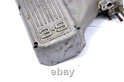 Inlet Intake Manifold Plentum Top Hat For Range Rover Classic 3.9 Efi Hrc2115