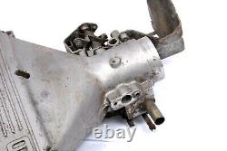 Inlet Intake Manifold Plentum Top Hat For Range Rover Classic 3.9 Efi Hrc2115