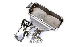 Inlet Intake Manifold Plentum Top Hat For Range Rover Classic 3.9 Efi Hrc2115