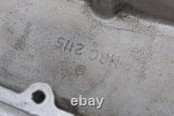 Inlet Intake Manifold Plentum Top Hat For Range Rover Classic 3.9 Efi Hrc2115