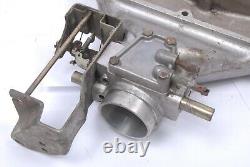Inlet Intake Manifold Plentum Top Hat For Range Rover Classic 3.9 Efi Hrc2115