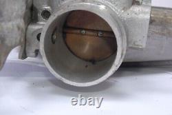 Inlet Intake Manifold Plentum Top Hat For Range Rover Classic 3.9 Efi Hrc2115